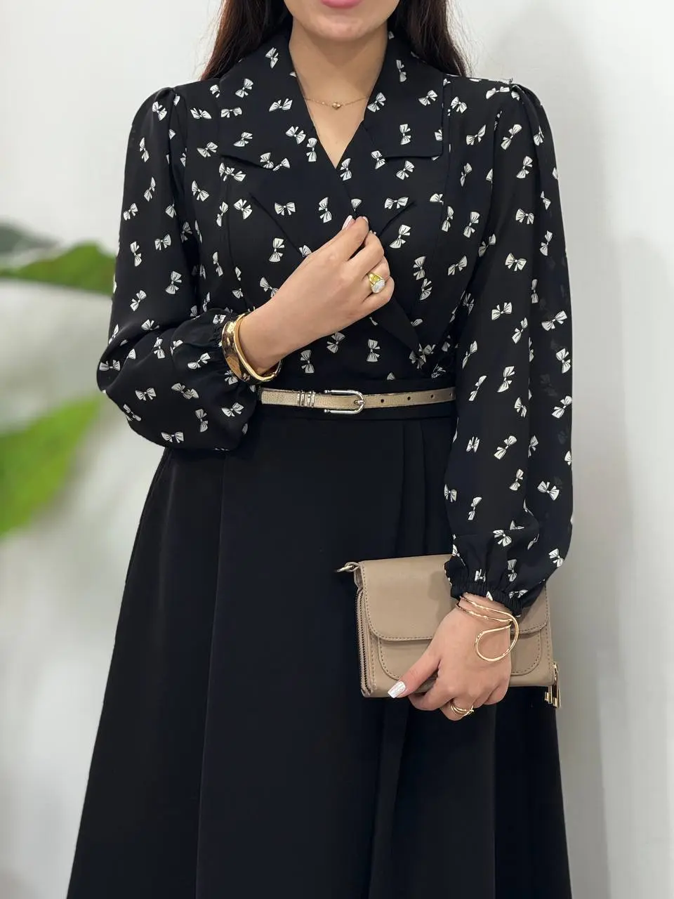 تونیک مجلسی آیسو آیسودا 10